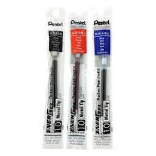 Ảnh Ruột bút Pentel BL60 (LR10) 12c/h cho doanh nghiệp