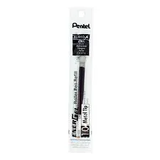 Ảnh Ruột bút Pentel BL60 (LR10) 12c/h cho doanh nghiệp