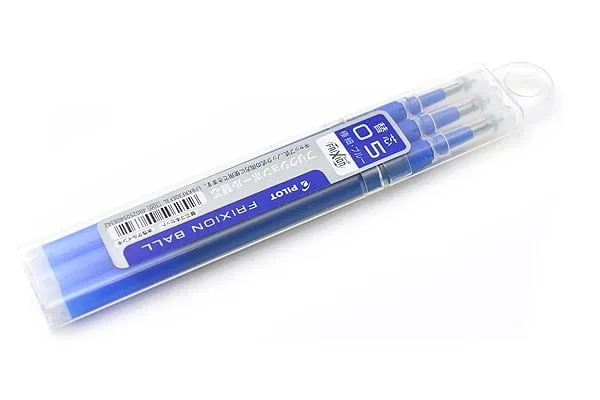 Ảnh Ruột bút bi xóa được cho doanh nghiệp