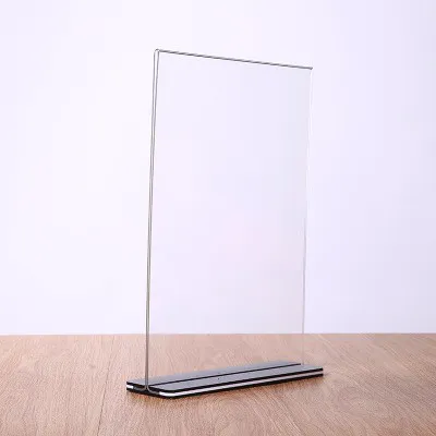 Ảnh Rút chân A4 đứng nam châm 4 góc T808_3