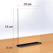 Ảnh Rút chân A6 đứng B6026 cho doanh nghiệp