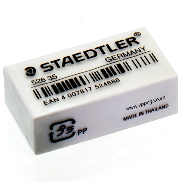 Ảnh Tẩy Steadler Đức 526 35F trắng(50c/h)_2