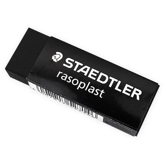 Ảnh Tẩy Steadler Đức B20,526 N20 to_1