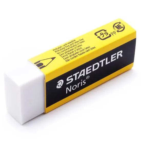 Ảnh Tẩy Steadler Đức B20,526 N20 to_4