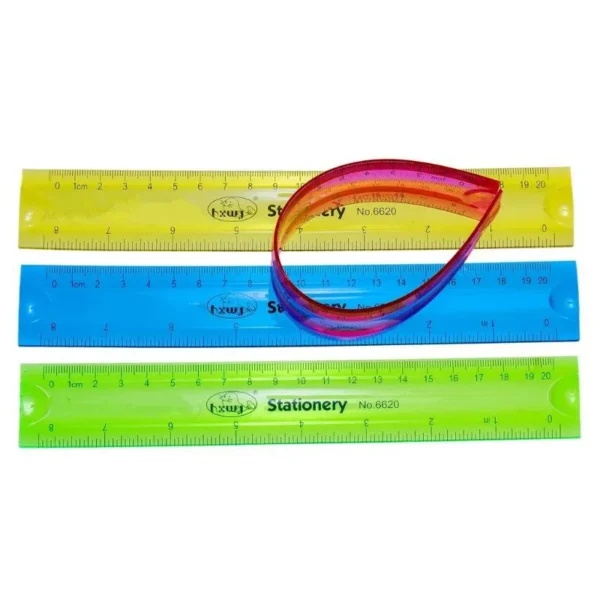 Ảnh Thước dẻo 20cm cho doanh nghiệp