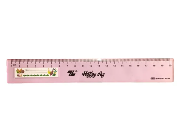 Ảnh Thước kẻ 20cm TL_1
