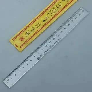 Ảnh Thước kẻ 20cm TQ_1