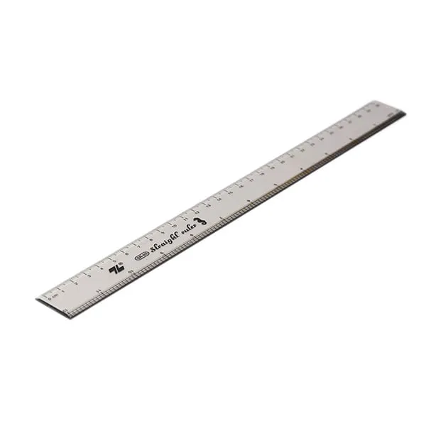 Ảnh Thước kẻ 30cm TL_1