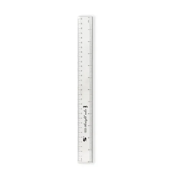 Ảnh Thước kẻ 30cm TL_2