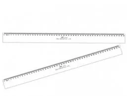 Ảnh Thước kẻ 50 cm_2