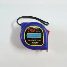 Ảnh Thước rút sắt 7,5m cho doanh nghiệp