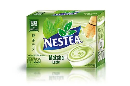 Ảnh Trà Nestea tan cho doanh nghiệp