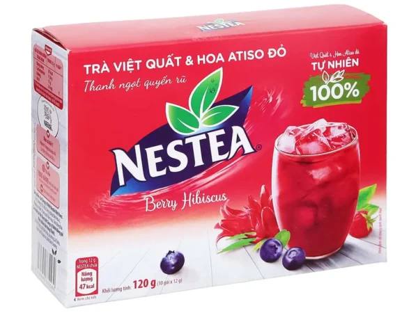 Ảnh Trà Nestea tan cho doanh nghiệp