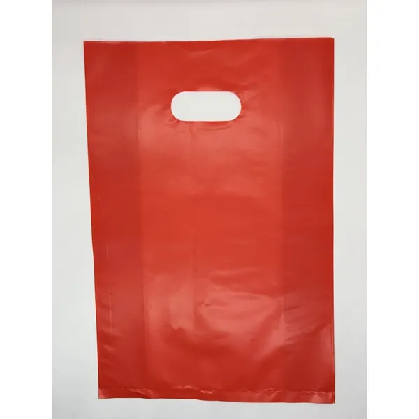Ảnh Túi nilon đựng quà ( 25 x35)_1