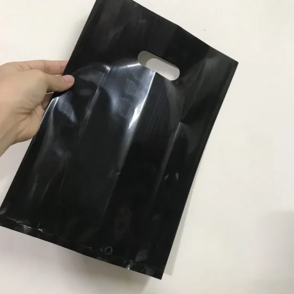 Ảnh Túi nilong đựng tiền - loại tốt nhỡ,dài 42 - rộng 31_3