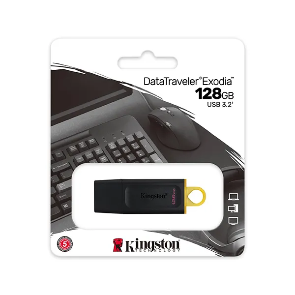 Ảnh USB 128gb Kingston_1