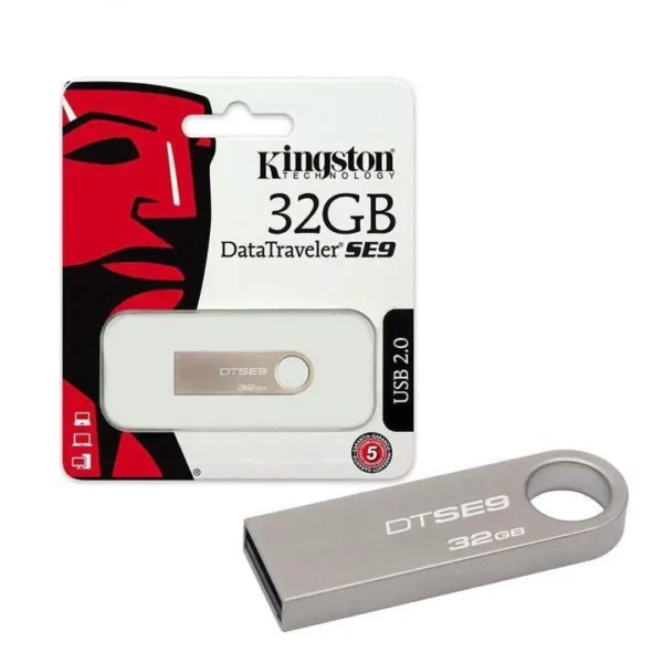 Ảnh USB 32G kington_1