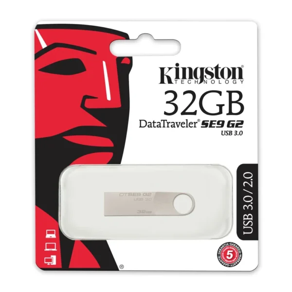 Ảnh USB 32G kington_3