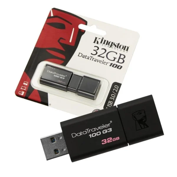 Ảnh USB 32G kington_4