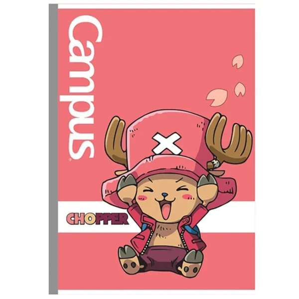 Ảnh Vở CAMPUS 80tr-4750 cho doanh nghiệp