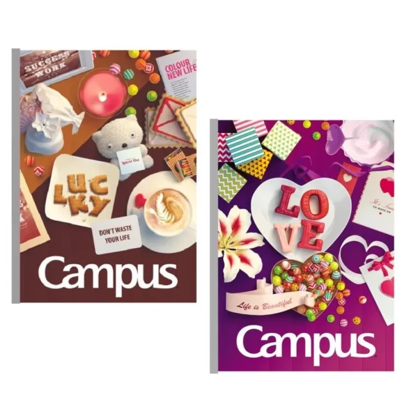 Ảnh Vở CAMPUS Gif 120tr- 3104 cho doanh nghiệp