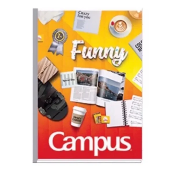 Ảnh Vở CAMPUS Gif 120tr- 3104 cho doanh nghiệp