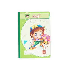 Ảnh Vở ô ly 80tr HH 0515 cho doanh nghiệp