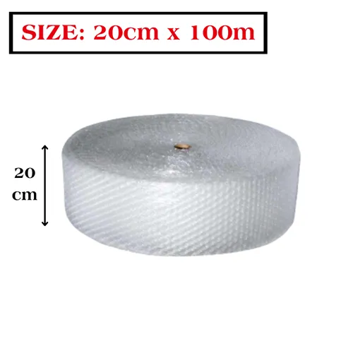 Xốp nổ khổ 20cm x100m_1 Ảnh Xốp nổ khổ 20cm x100m cho doanh nghiệp