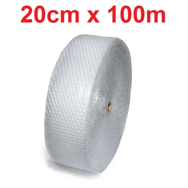Ảnh Xốp nổ khổ 20cm x100m cho doanh nghiệp