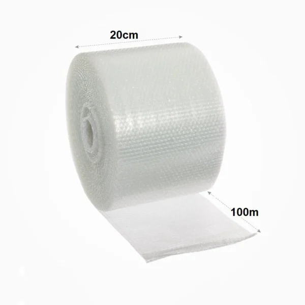 Ảnh Xốp nổ khổ 20cm x100m cho doanh nghiệp