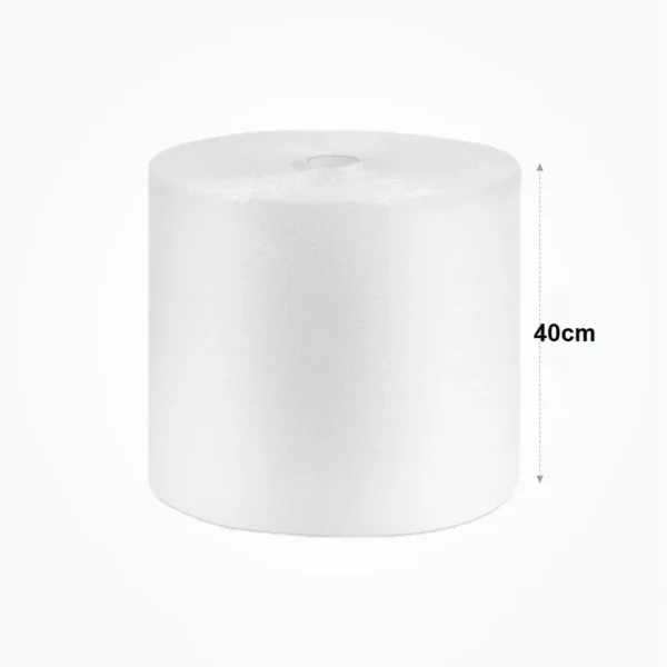 Ảnh Xốp nổ khổ 40x100cm cho doanh nghiệp