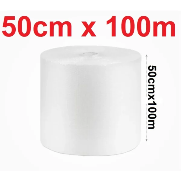 Ảnh Xốp nổ khổ 50cm x100m cho doanh nghiệp