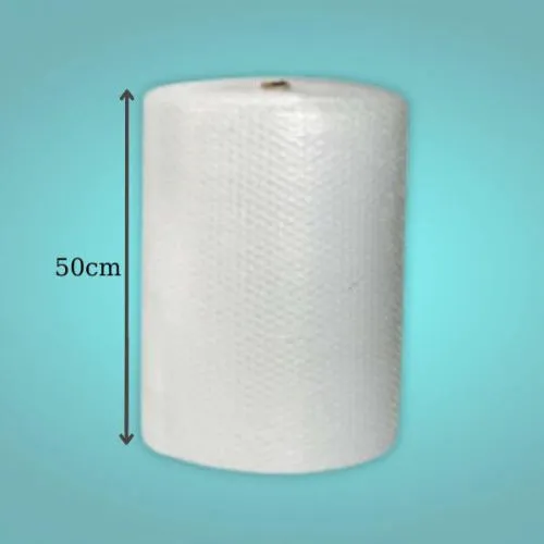 Ảnh Xốp nổ khổ 50cm x100m cho doanh nghiệp