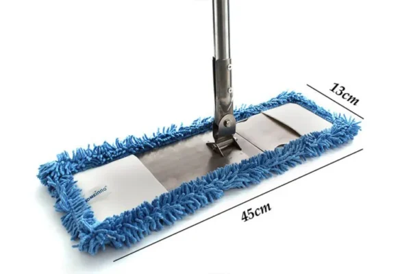 Ảnh Bàn cây lau nhà 45cm cho doanh nghiệp