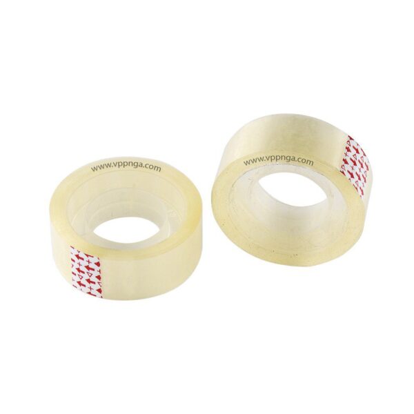 Ảnh Băng dính trong suốt 2cm cho doanh nghiệp