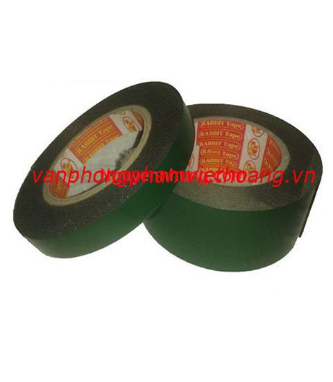 Ảnh Băng dính xốp đen 4,8cm(6c/cay) cho doanh nghiệp