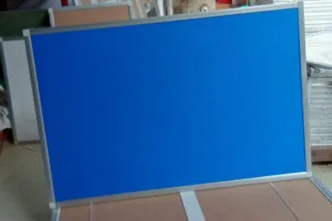 Ảnh Bảng ghim (nỉ) 60x80cm cho doanh nghiệp