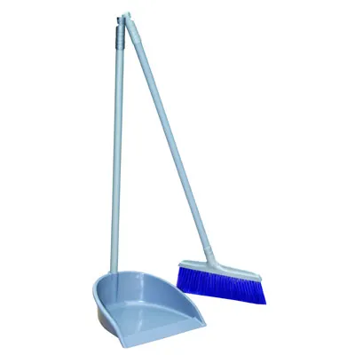 Ảnh Bộ chổi hót rác cho doanh nghiệp