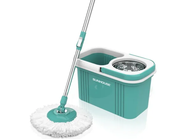 Ảnh Bộ lau nhà 360 độ cho doanh nghiệp