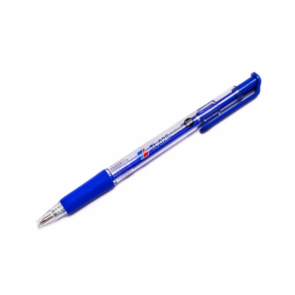 Ảnh Bút bi TL025 (20c/h) - xanh (nét 0,8) cho doanh nghiệp