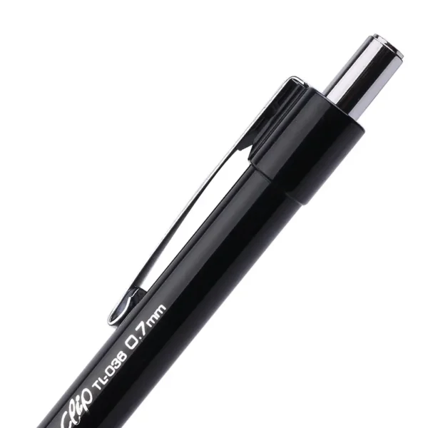 Ảnh Bút bi TL036 (20c/h) 0.7mm -đen cho doanh nghiệp