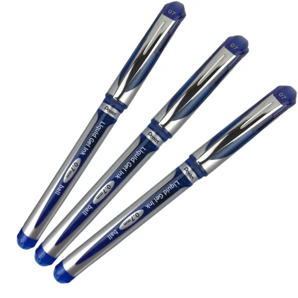 Ảnh Bút nước Pentel BL57 - 0.7) 12c cho doanh nghiệp