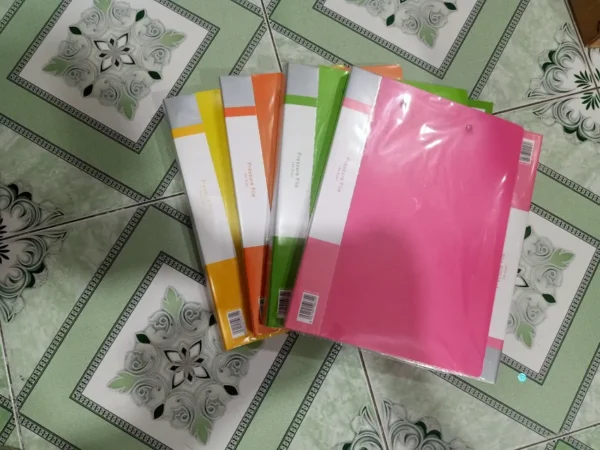 Ảnh Cặp 2 khóa 671 cho doanh nghiệp