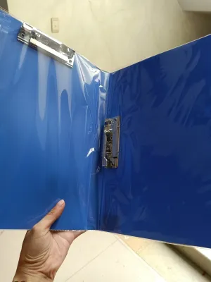Ảnh Cặp 2 khóa 671 cho doanh nghiệp