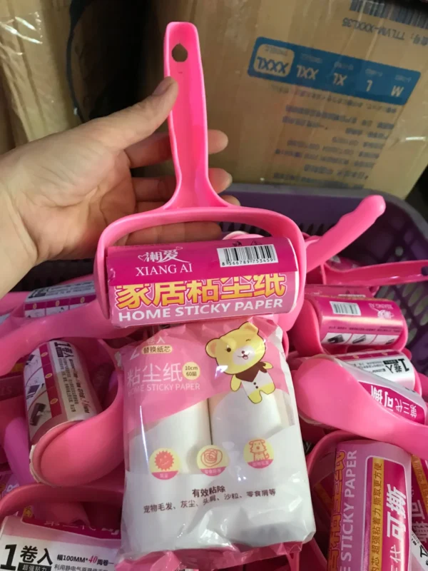 Ảnh Cây Lăn bụi 2 đầu cho doanh nghiệp