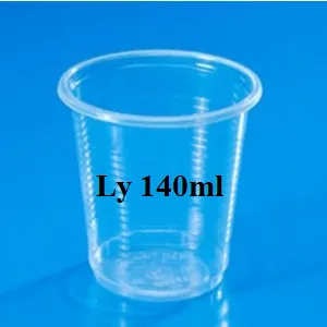 Cốc nhựa dùng 1 lần loại 140ml_1.webp Ảnh Cốc nhựa dùng 1 lần loại 140ml cho doanh nghiệp