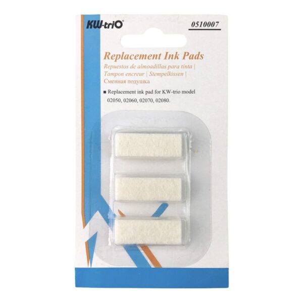 Ảnh Đệm mực Trio 0510007 cho doanh nghiệp