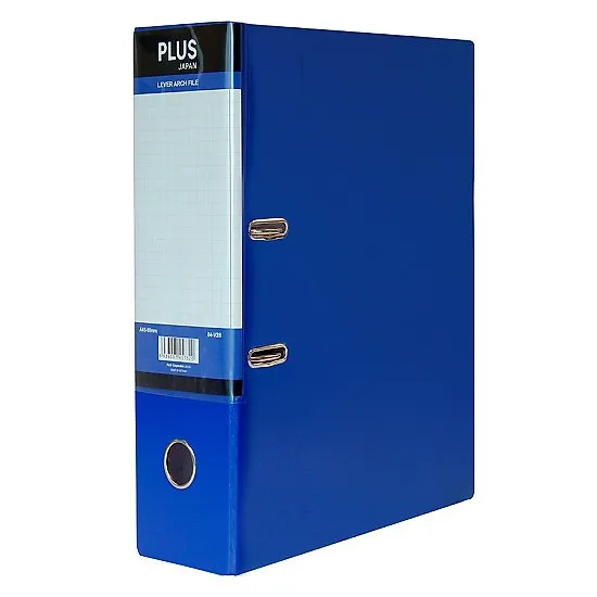 Ảnh File 2 còng 3,5cm TC532A cho doanh nghiệp