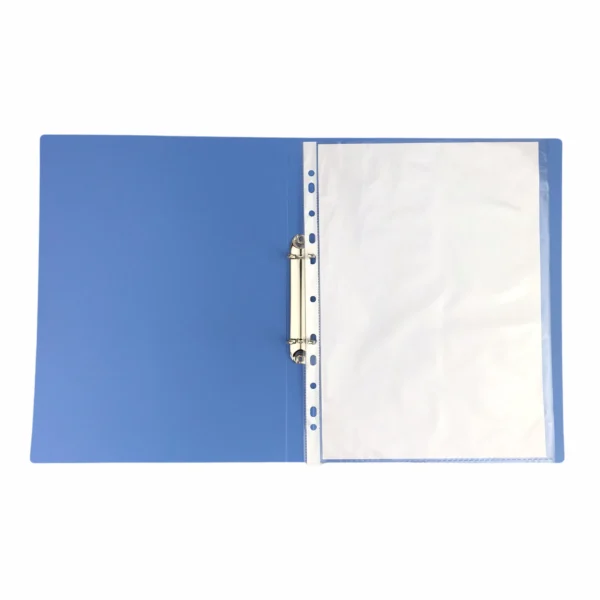 Ảnh File 2 còng bật L.arch A4 7cm Plus cho doanh nghiệp
