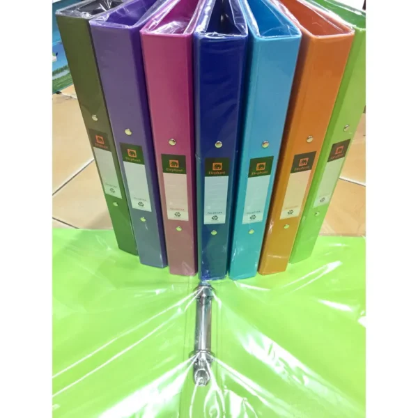 Ảnh File 2 còng bật L.arch A4S 9cm Plus cho doanh nghiệp